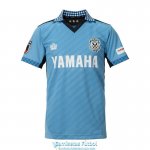 Camiseta Jubilo Iwata Primera Equipacion 2024/2025