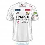 Camiseta Kashiwa Reysol Segunda Equipacion 2023/2024