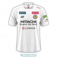 Camiseta Kashiwa Reysol Segunda Equipacion 2023/2024