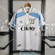 Camiseta Lazio Retro Segunda Equipacion 1998/2000