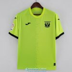 Camiseta Leganes Tercera Equipacion 2022/2023
