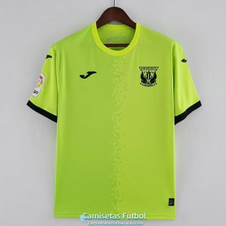 Camiseta Leganes Tercera Equipacion 2022/2023