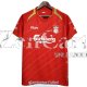 Camiseta Liverpool Retro Primera Equipacion 2005/2006