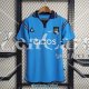 Camiseta Manchester City Retro Primera Equipacion 2001/2002