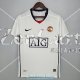 Camiseta Manchester United Retro Segunda Equipacion League Edition 2008/2009