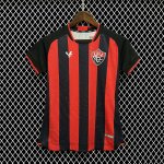 Camiseta Mujer Esporte Clube Vitoria Primera Equipacion 2023/2024