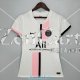 Camiseta Mujer PSG Segunda Equipacion 2021/2022