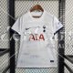 Camiseta Mujer Tottenham Hotspur Primera Equipacion 2023/2024