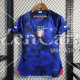 Camiseta Mujer USA Segunda Equipacion 2022/2023