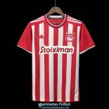 Camiseta Olympiakos Primera Equipacion 2022/2023