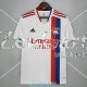 Camiseta Olympique Lyonnais Primera Equipacion 2021/2022
