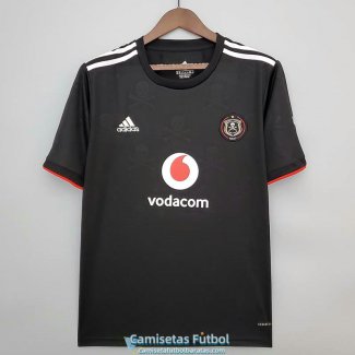 Camiseta Orlando Pirates Primera Equipacion 2021/2022