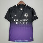 Camiseta Orlando Pride Primera Equipacion 2021/2022