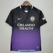 Camiseta Orlando Pride Primera Equipacion 2021/2022