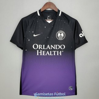 Camiseta Orlando Pride Primera Equipacion 2021/2022