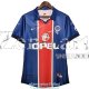 Camiseta PSG Retro Primera Equipacion 1998 1999
