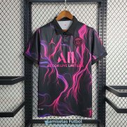 Camiseta PSG Special Edition Black I 2023/2024