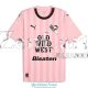 Camiseta Palermo Primera Equipacion 2023/2024