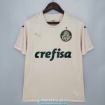 Camiseta Palmeiras Tercera Equipacion 2021/2022