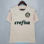 Camiseta Palmeiras Tercera Equipacion 2021/2022