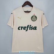 Camiseta Palmeiras Tercera Equipacion 2021/2022