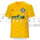 Camiseta Palmeiras Portero Yellow 2020-2021