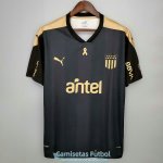 Camiseta Penarol Special Edition Black 2021/2022