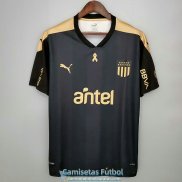 Camiseta Penarol Special Edition Black 2021/2022