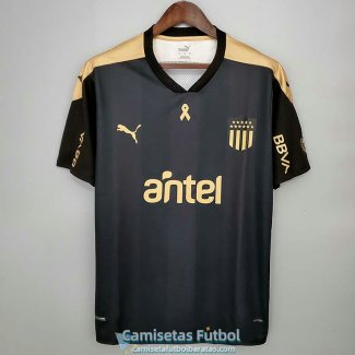 Camiseta Penarol Special Edition Black 2021/2022
