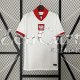Camiseta Polonia Primera Equipacion 2024/2025