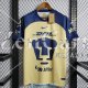 Camiseta Pumas UNAM Segunda Equipacion 2022/2023