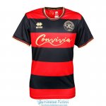 Camiseta Queens Park Rangers Segunda Equipacion 2023/2024