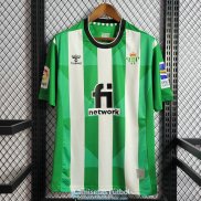 Camiseta Real Betis Primera Equipacion 2022/2023