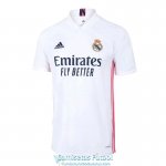 Camiseta Real Madrid Primera Equipacion 2020-2021