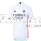 Camiseta Real Madrid Primera Equipacion 2020-2021