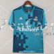 Camiseta Real Madrid Retro Tercera Equipacion 2017/2018
