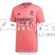 Camiseta Real Madrid Segunda Equipacion 2020-2021