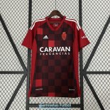 Camiseta Real Zaragoza Tercera Equipacion 2023/2024