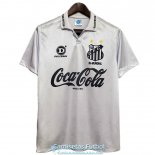 Camiseta Santos FC Retro Primera Equipacion 1993/1994