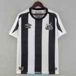 Camiseta Santos FC Segunda Equipacion 2022/2023