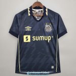 Camiseta Santos FC Tercera Equipacion 2021/2022