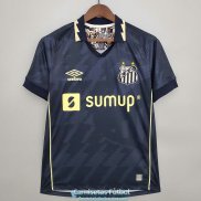Camiseta Santos FC Tercera Equipacion 2021/2022