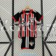 Camiseta Sao Paulo FC Ninos Segunda Equipacion 2023/2024