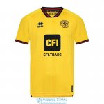 Camiseta Sheffield United Primera Equipacion 2023/2024