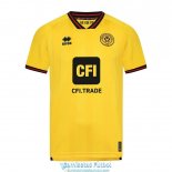 Camiseta Sheffield United Primera Equipacion 2023/2024