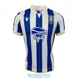 Camiseta Sheffield Wednesday Primera Equipacion 2023/2024