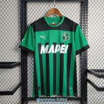 Camiseta U.S. Sassuolo Calcio Primera Equipacion 2022/2023