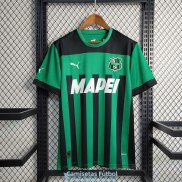Camiseta U.S. Sassuolo Calcio Primera Equipacion 2022/2023