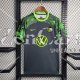 Camiseta VFL Wolfsburg Segunda Equipacion 2023/2024