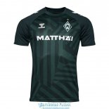 Camiseta Werder Bremen Tercera Equipacion 2023/2024